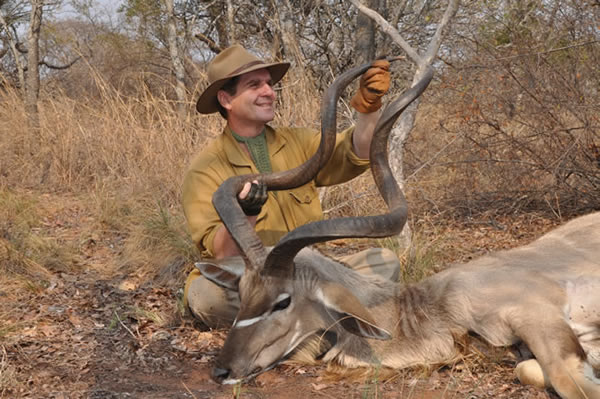 kudu